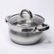 Кастрюля Stenson 2,6л