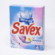 Стиральный порошок SAVEX ручная стирка 400 гр.