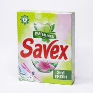 Стиральный порошок SAVEX автомат 400 гр.