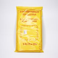 Кульки фасовка 14*26