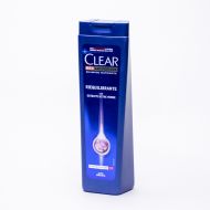 Шампунь Clear мужской 250мл