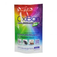 OxiBon пятновыводитель для цветных тканей 200 гр.