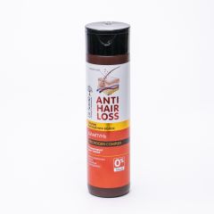 Шампунь Dr.S.Anti Hair Loss 250 мл - фото 2