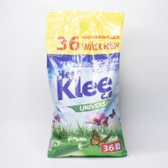Стиральный порошок Klee универсальный 3 кг