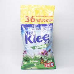 Стиральный порошок Klee универсальный 3 кг - фото 2