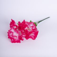 Букет из искусственных цветов - фото 2
