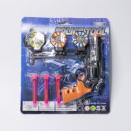 Игрушка "Набор полицейского" 