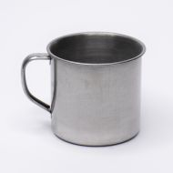 Кружка из нержавеющей стали