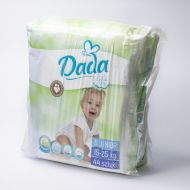 Подгузники детские Dada 3/4/5