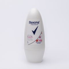 Дезодорант шариковый женский Rexona 50мл - фото 2