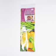 Наклейка декоративная на плитку в кухне Kitchen sheet 75x45 см