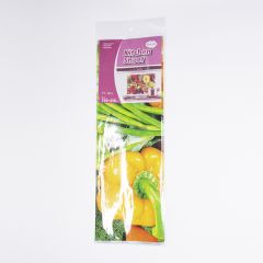 Наклейка декоративная на плитку в кухне Kitchen sheet 75x45 см - фото 2