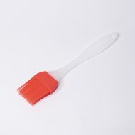 Кисточка силиконовая для выпечки большая
