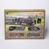 Игрушка "Железная дорога" по низкой цене в Одессе - фото 1