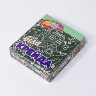 Мел белый (6шт.)