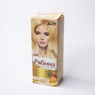 Краска для волос Рябина 010 Блонд
