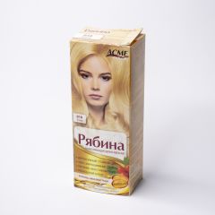 Краска для волос Рябина 010 Блонд - фото 2