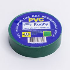 Изолента PVC Rugby 10м - фото 2