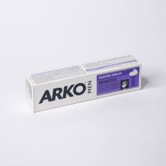 Крем для бритья Арко - фото 1