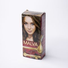 Крем-краска для волос ACME-COLOR "MALVA" Молочний шоколад 061 - фото 2