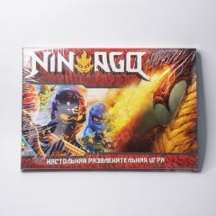 Игра настольная бродилка ассорти - фото 2