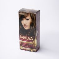 Крем-краска для волос ACME-COLOR "MALVA" Каштановий 042