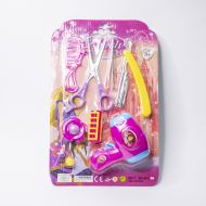 Игрушка "Набор парикмахера"