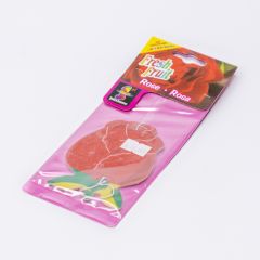 Освежитель в машину Rose Rosa - фото 2