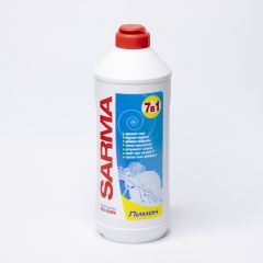 Средство для мытья посуды Sarma 500мл гель - фото 2