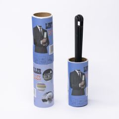 Ролик для чистки одежды+ сменная запаска - фото 2