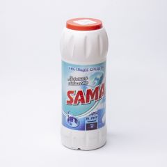 Средство чистящее сухое Sama 500 г - фото 2