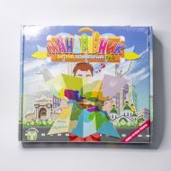 Игра настольная"Путешественник"
