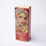 Краска для волос Флорекс 9.9 Белый