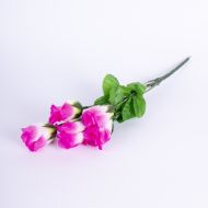 Букет из искусственных цветов (розы)
