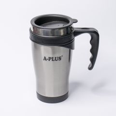 Термос кружка 400/460мл - фото 2