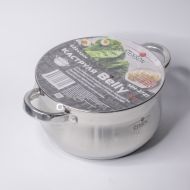 Кастрюля Stenson 3.6л