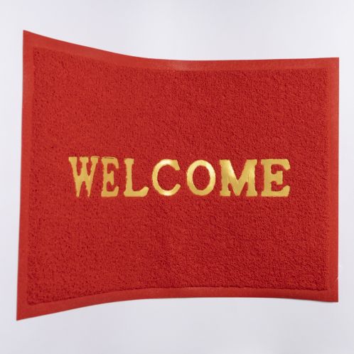 Коврик на порог Welcome по низкой цене в Одессе Коврик на порог Welcome по низкой цене в Одессе