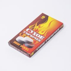 Сухое горючее - фото 2