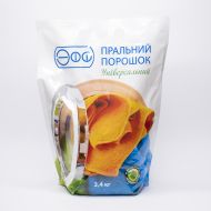 Стиральный порошок ЭФФ универсальный 2,4 кг