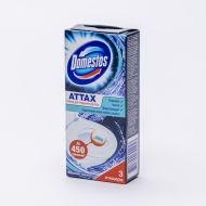 Стикер для унитазов Domestos
