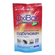 OxiBon отбеливатель для белых тканей 200 гр.