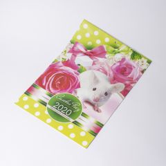 Календарь А4  - фото 2