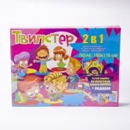Игра настольная Твистер