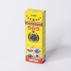 Клей 505 - фото 2
