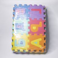 Игрушка "Коврик мозаика"