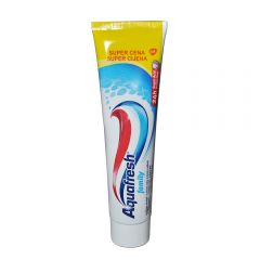 Зубная паста Aquafresh family 24ч 100мл - фото 2