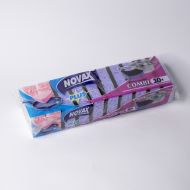 Губка кухонная TM Novax, 10шт.