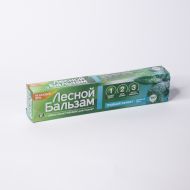 Зубная паста Лесной Бальзам