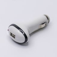 Зарядка автомобильная USB