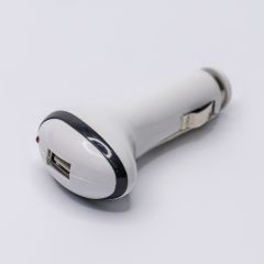 Зарядка автомобильная USB - фото 2